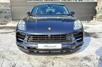 Porsche Macan Base