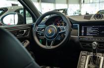 Porsche Macan Base