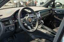 Porsche Macan Base