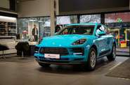 Porsche Macan Base