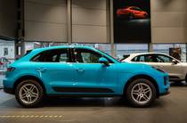 Porsche Macan Base