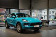 Porsche Macan Base