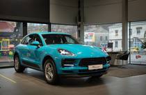 Porsche Macan Base