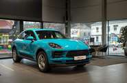 Porsche Macan Base