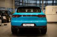 Porsche Macan Base