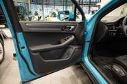 Porsche Macan Base