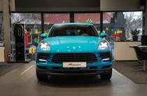 Porsche Macan Base