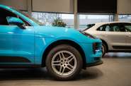 Porsche Macan Base