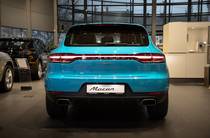 Porsche Macan Base