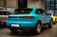 Porsche Macan Base