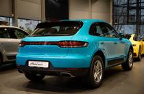 Porsche Macan Base