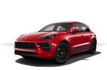 Porsche Macan Base