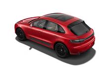 Porsche Macan Base