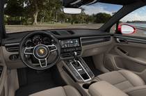 Porsche Macan Base