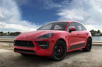 Porsche Macan Base