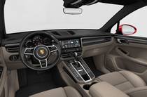 Porsche Macan Base