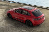 Porsche Macan Base