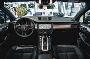 Porsche Macan Base