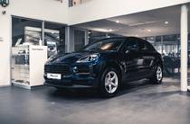 Porsche Macan Base