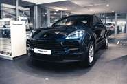 Porsche Macan Base