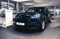 Porsche Macan Base