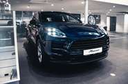 Porsche Macan Base