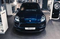 Porsche Macan Base