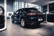 Porsche Macan Base