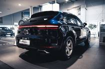 Porsche Macan Base