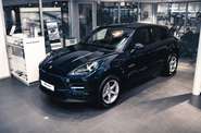 Porsche Macan Base