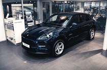 Porsche Macan Base