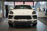 Porsche Macan Base