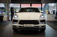 Porsche Macan Base