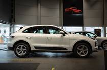 Porsche Macan Base