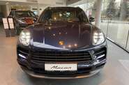 Porsche Macan Base