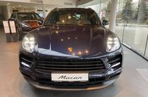 Porsche Macan Base