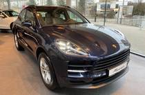 Porsche Macan Base