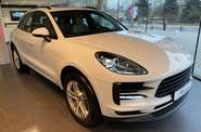 Porsche Macan Base