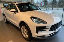 Porsche Macan Base