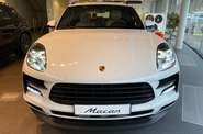 Porsche Macan Base