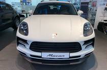 Porsche Macan Base