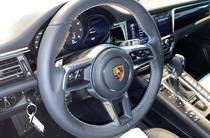 Porsche Macan Base