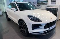 Porsche Macan Base