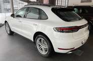 Porsche Macan Base