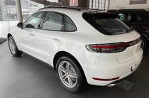 Porsche Macan Base