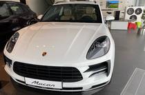 Porsche Macan Base