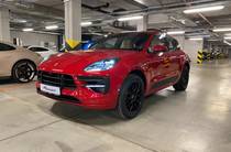 Porsche Macan Base