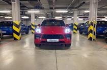 Porsche Macan Base