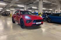 Porsche Macan Base