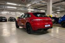 Porsche Macan Base